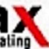 Airmax, Inc. Scott Ward